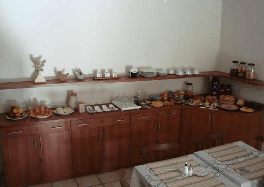 Pousada Dos Navegantes Ipojuca Zewnętrze zdjęcie