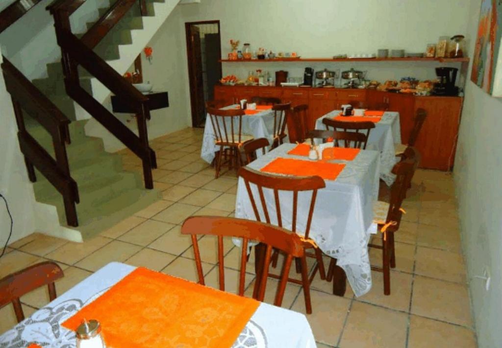 Pousada Dos Navegantes Ipojuca Zewnętrze zdjęcie