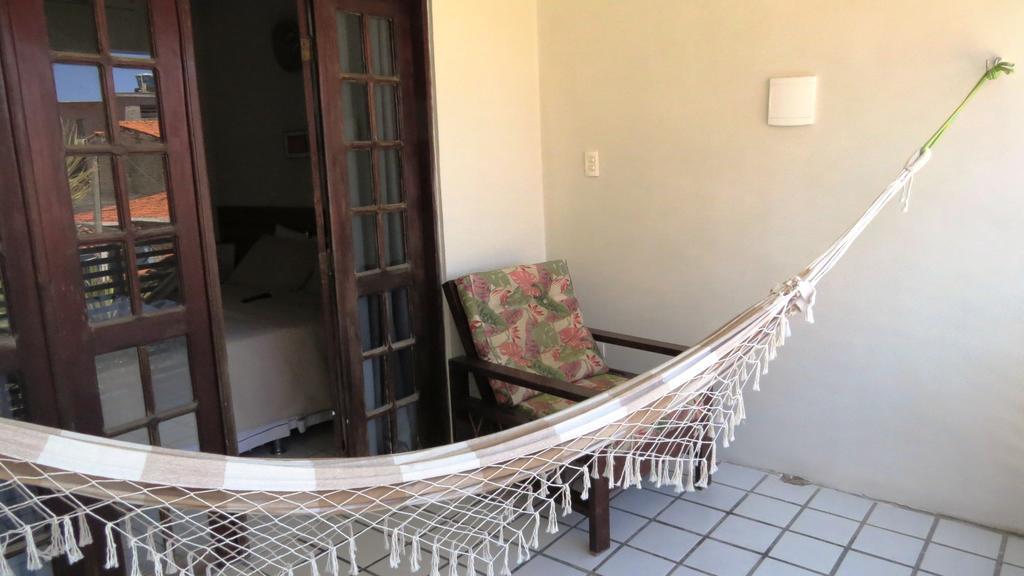 Pousada Dos Navegantes Ipojuca Pokój zdjęcie